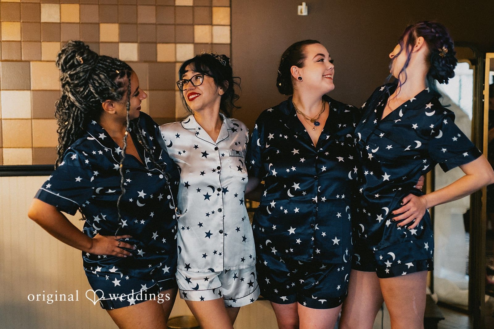 Imperia Lake Union Wedding // Paloma & Dustin -