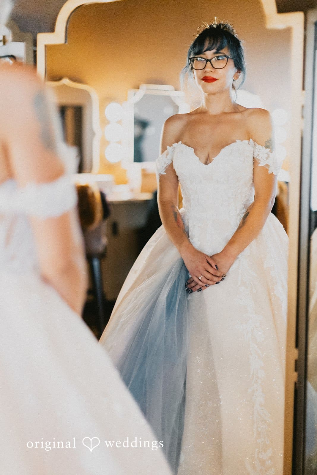 Imperia Lake Union Wedding // Paloma & Dustin -