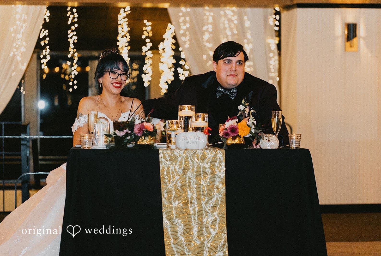 Imperia Lake Union Wedding // Paloma & Dustin -
