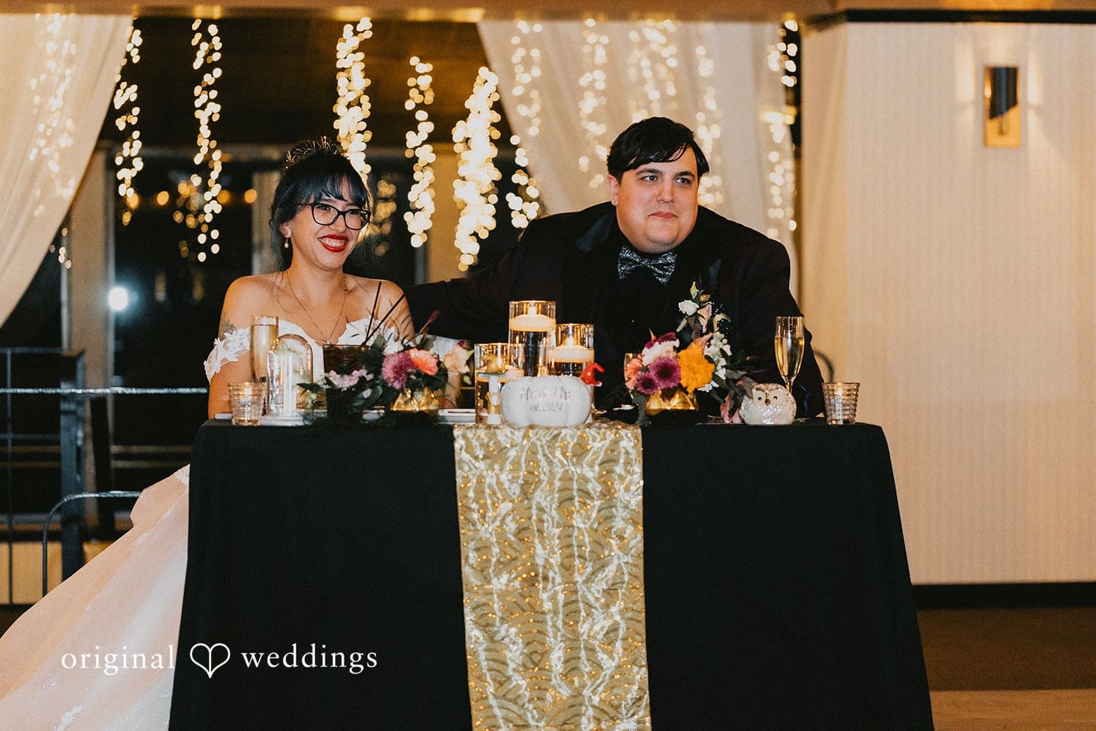Imperia Lake Union Wedding // Paloma & Dustin -