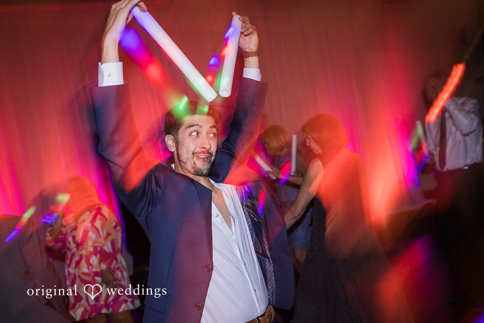 Independence Grove Wedding // Melissa & Chris -