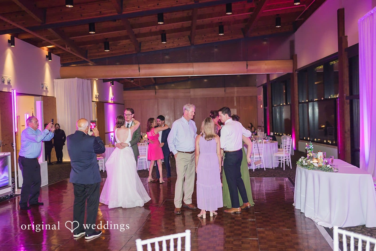 Independence Grove Wedding // Melissa & Chris -
