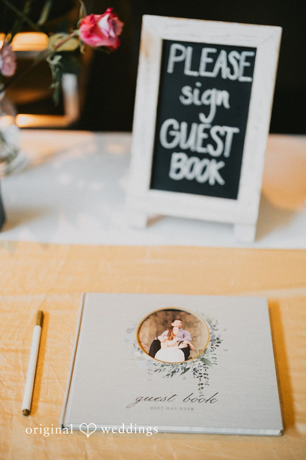 Indian Summer Golf & Country Club Wedding // Samantha & Tyler -