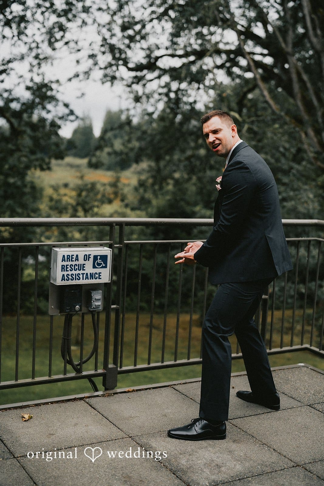 Indian Summer Golf & Country Club Wedding // Samantha & Tyler -