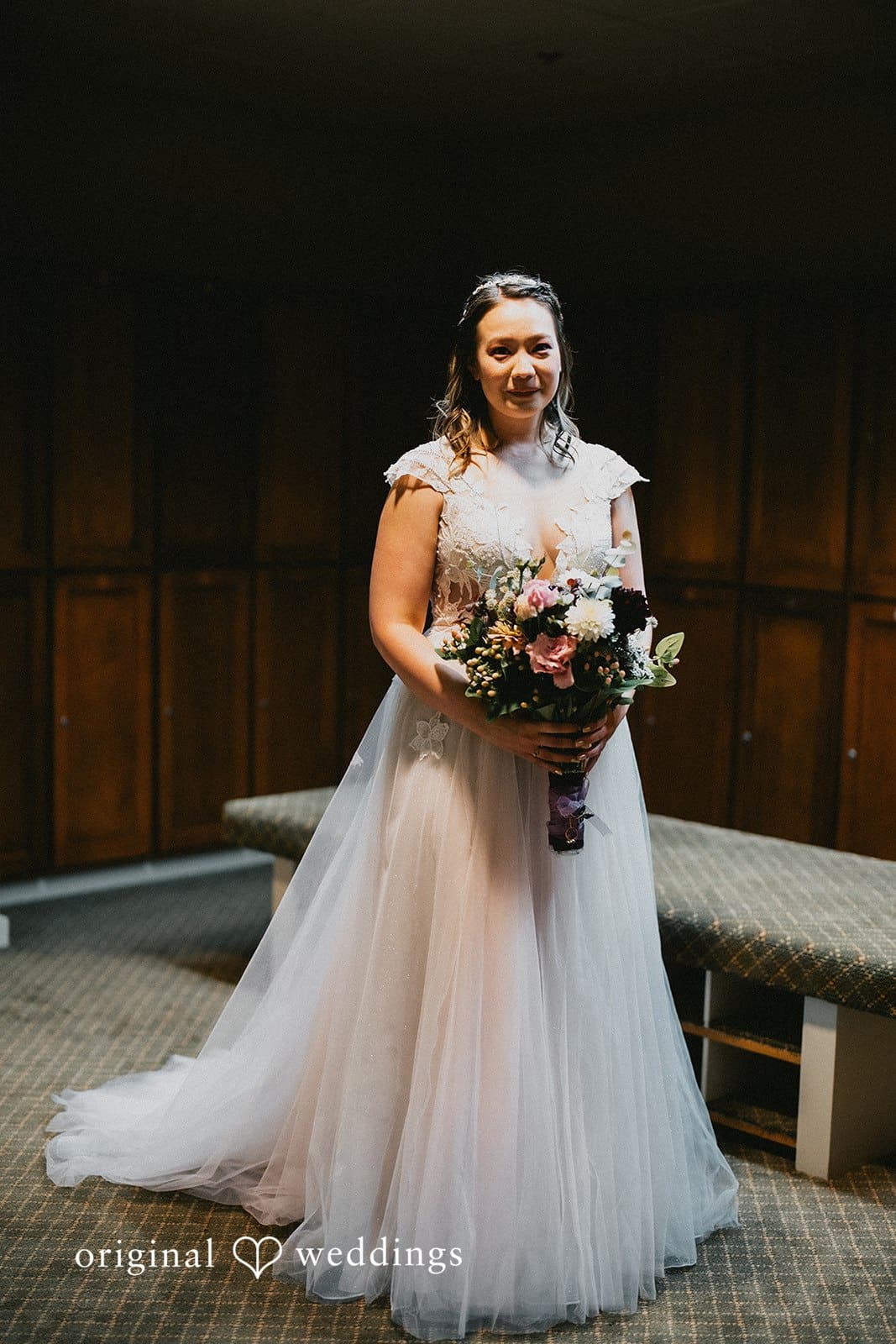 Indian Summer Golf & Country Club Wedding // Samantha & Tyler -
