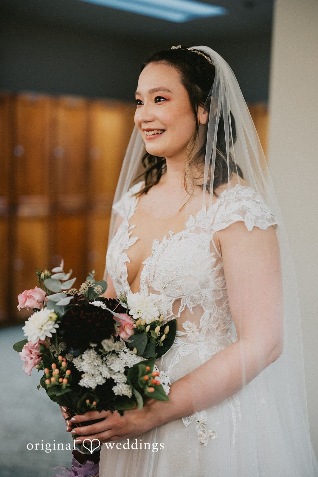 Indian Summer Golf & Country Club Wedding // Samantha & Tyler -