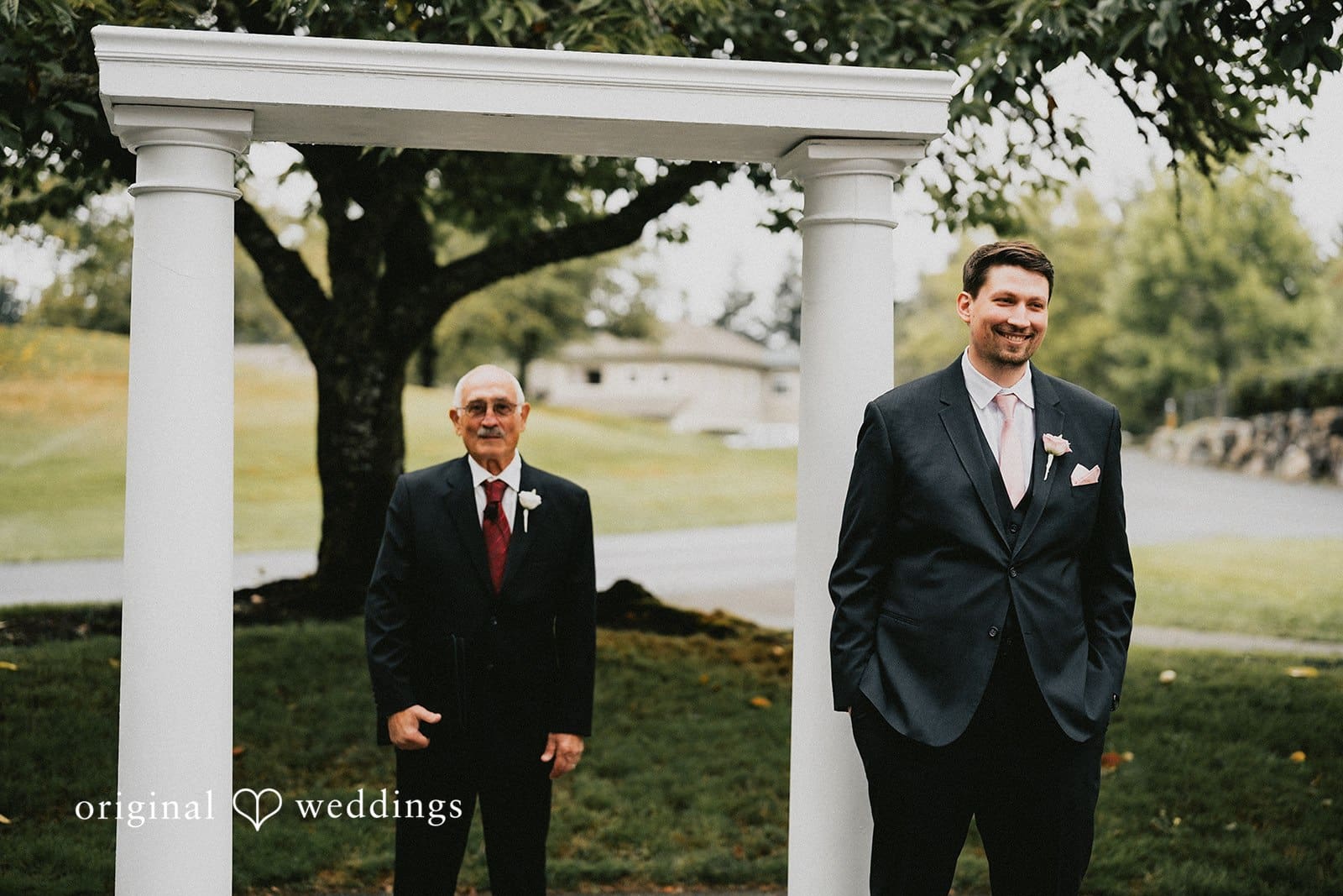Indian Summer Golf & Country Club Wedding // Samantha & Tyler -
