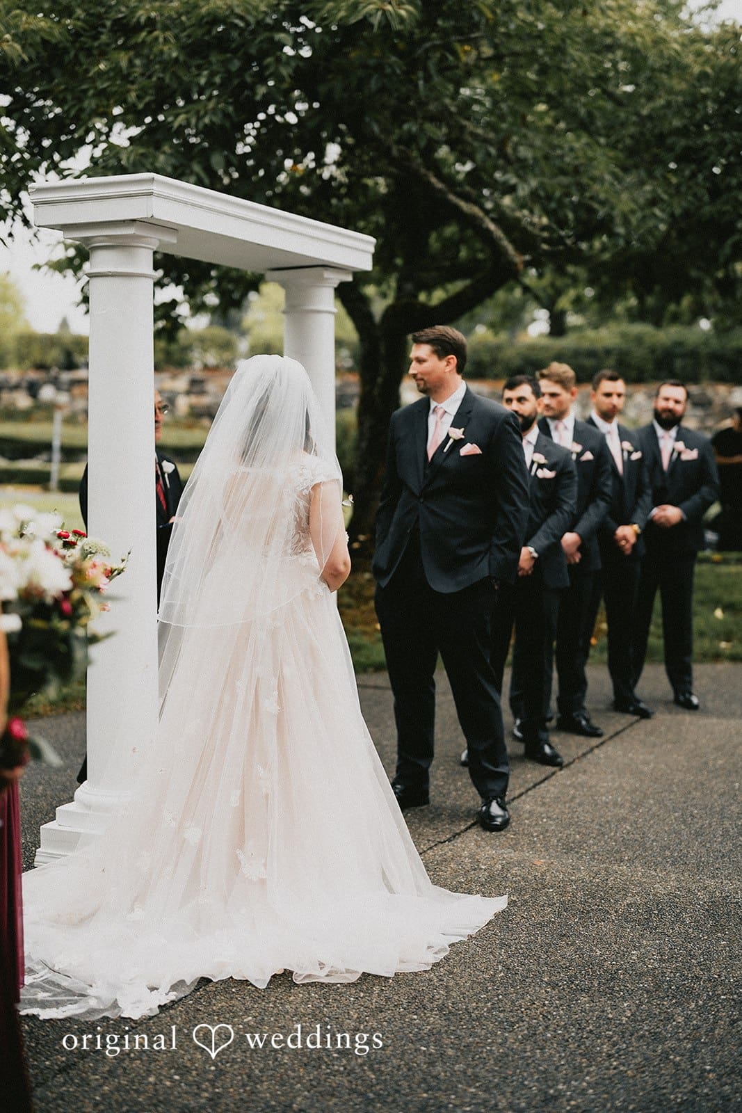 Indian Summer Golf & Country Club Wedding // Samantha & Tyler -