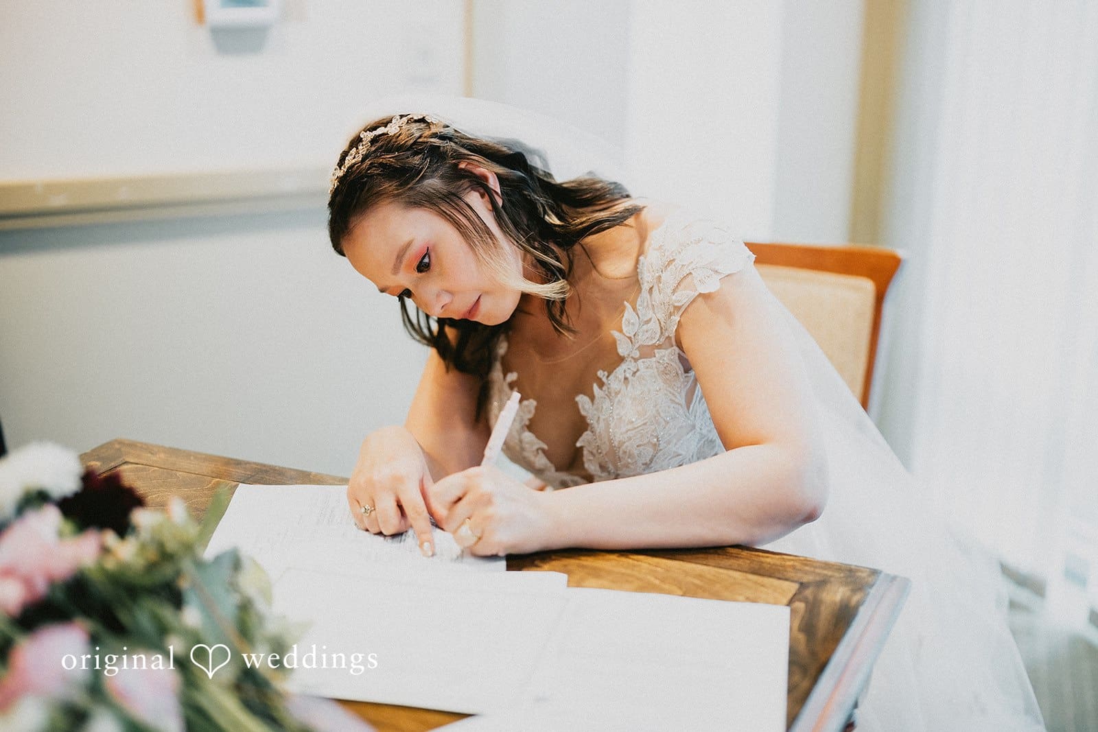 Indian Summer Golf & Country Club Wedding // Samantha & Tyler -