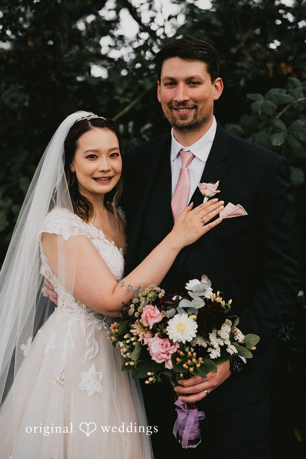 Indian Summer Golf & Country Club Wedding // Samantha & Tyler -