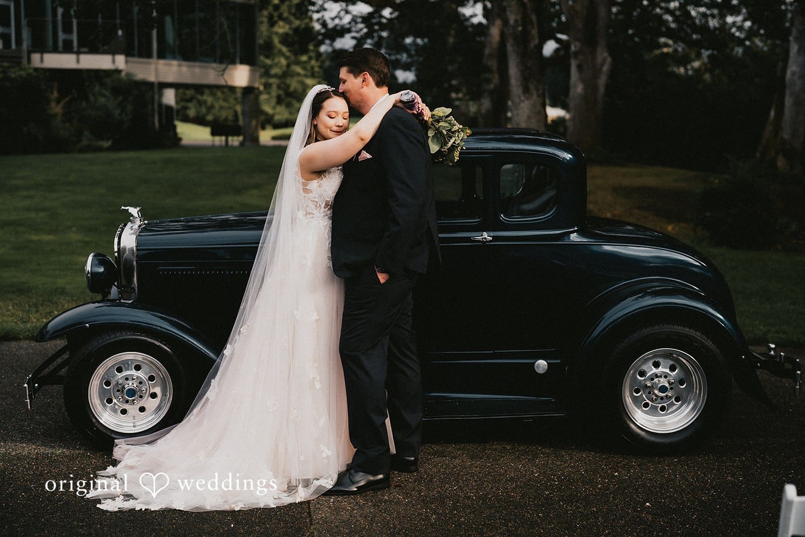 Indian Summer Golf & Country Club Wedding // Samantha & Tyler -