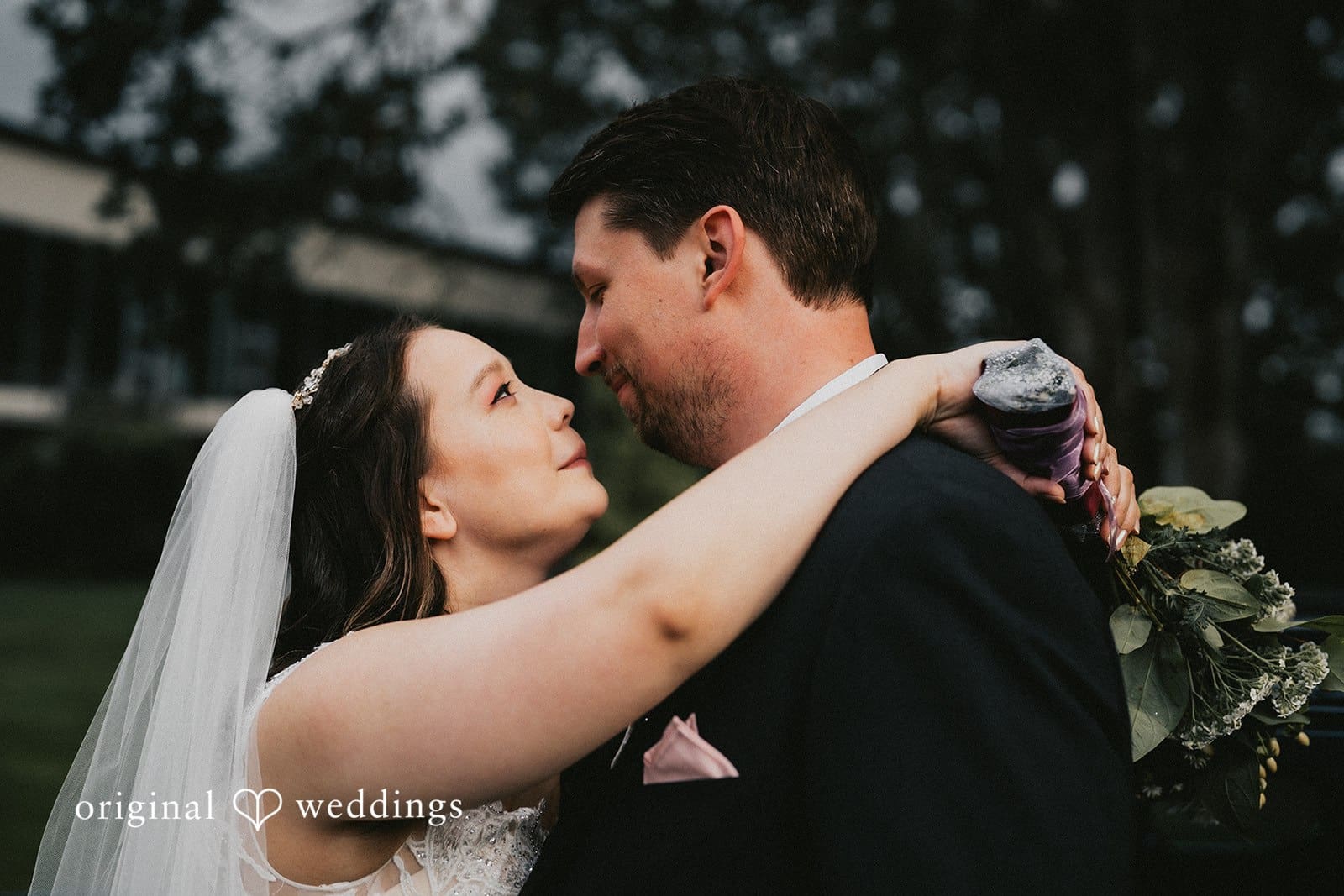 Indian Summer Golf & Country Club Wedding // Samantha & Tyler -