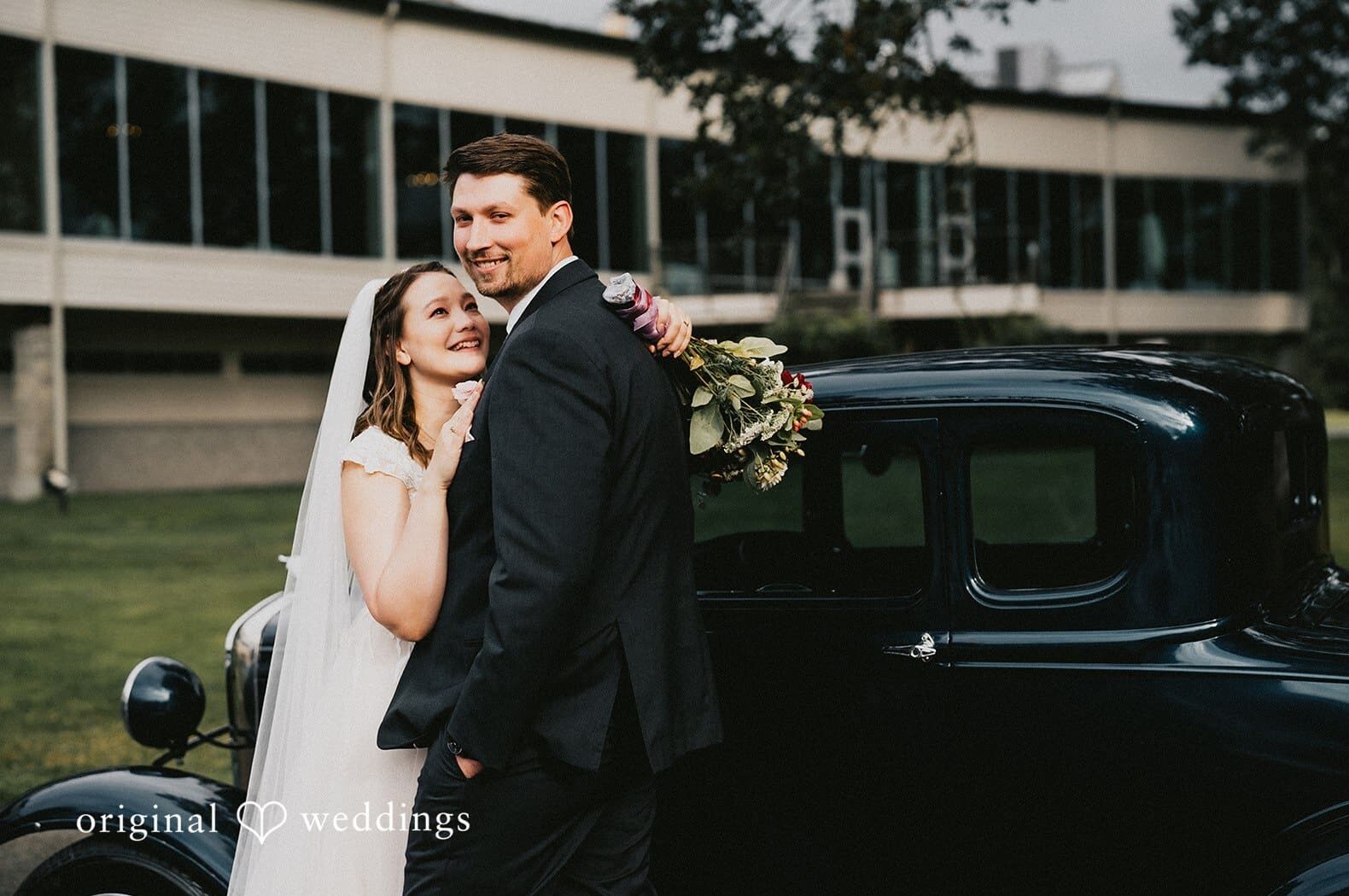 Indian Summer Golf & Country Club Wedding // Samantha & Tyler -