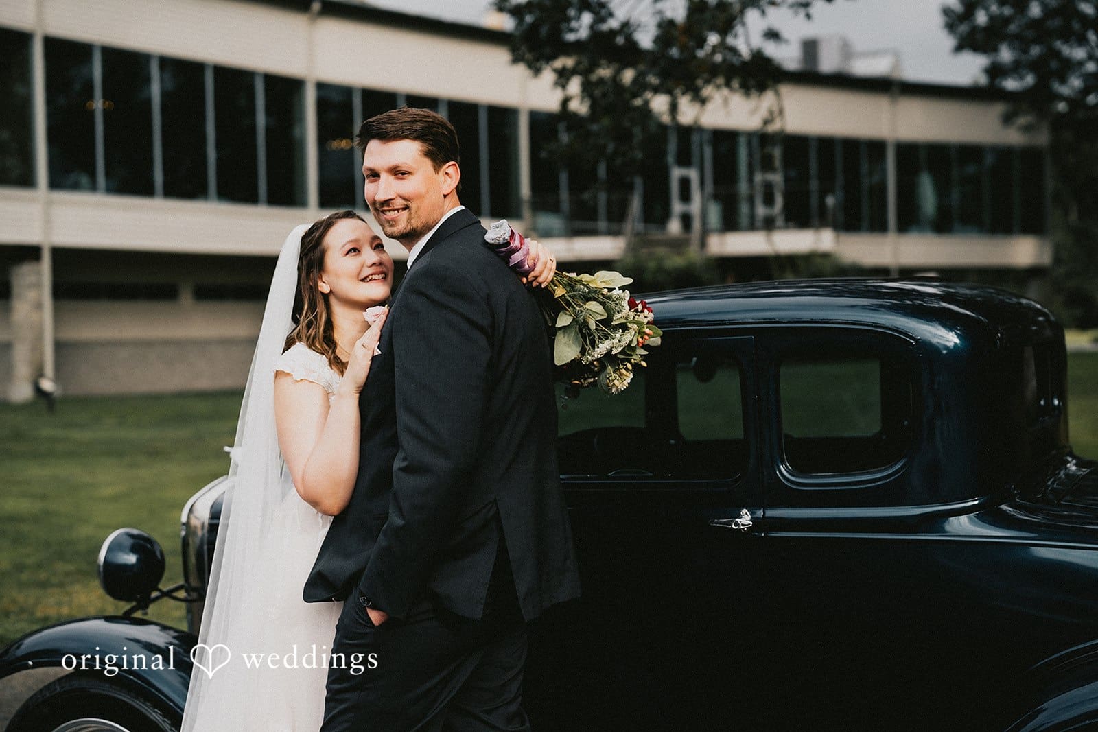 Indian Summer Golf & Country Club Wedding // Samantha & Tyler -