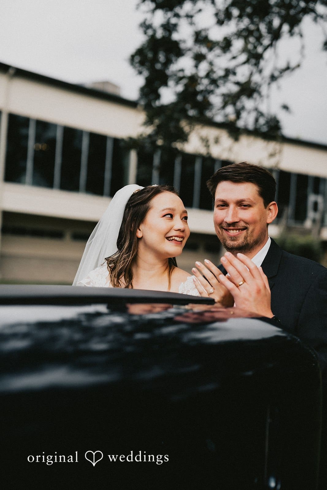 Indian Summer Golf & Country Club Wedding // Samantha & Tyler -