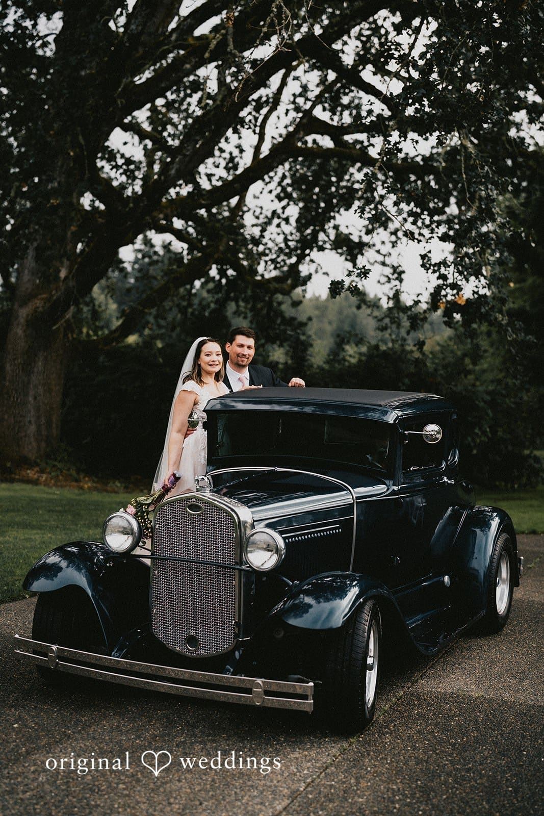 Indian Summer Golf & Country Club Wedding // Samantha & Tyler -