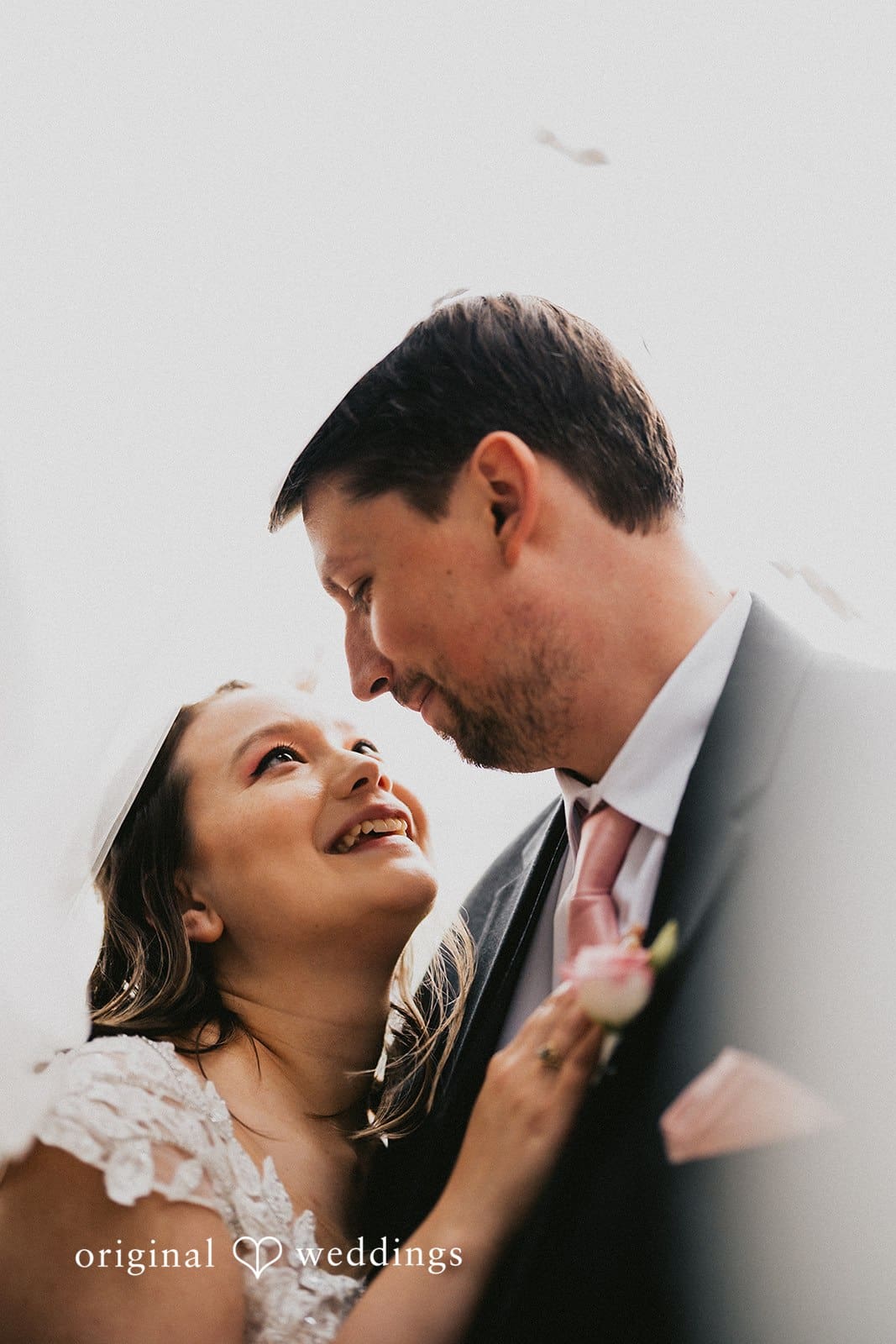 Indian Summer Golf & Country Club Wedding // Samantha & Tyler -
