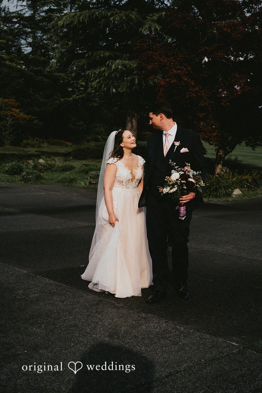 Indian Summer Golf & Country Club Wedding // Samantha & Tyler -