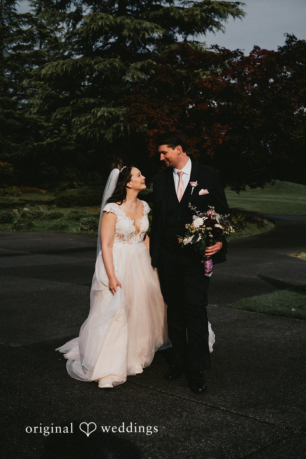 Indian Summer Golf & Country Club Wedding // Samantha & Tyler -