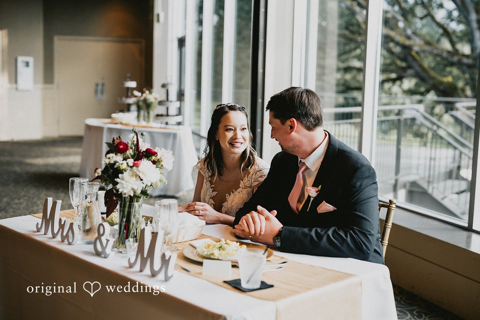 Indian Summer Golf & Country Club Wedding // Samantha & Tyler -