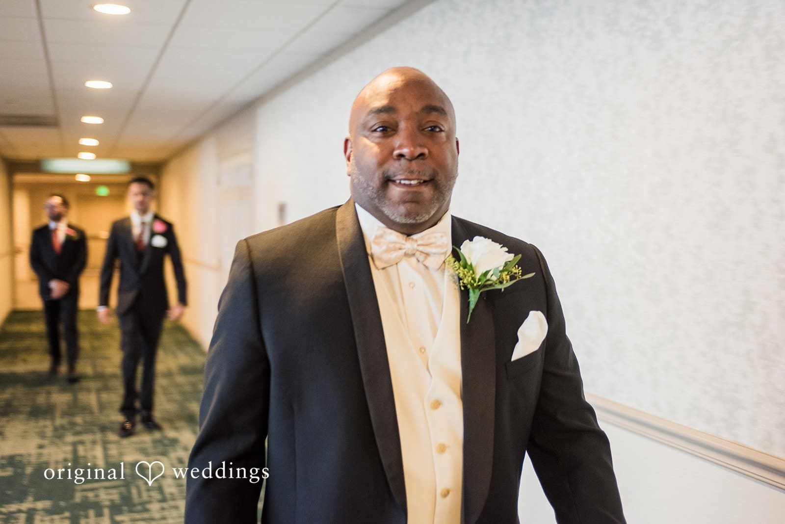 Ingleside Hotel Wedding // Shamon & Nathalie -