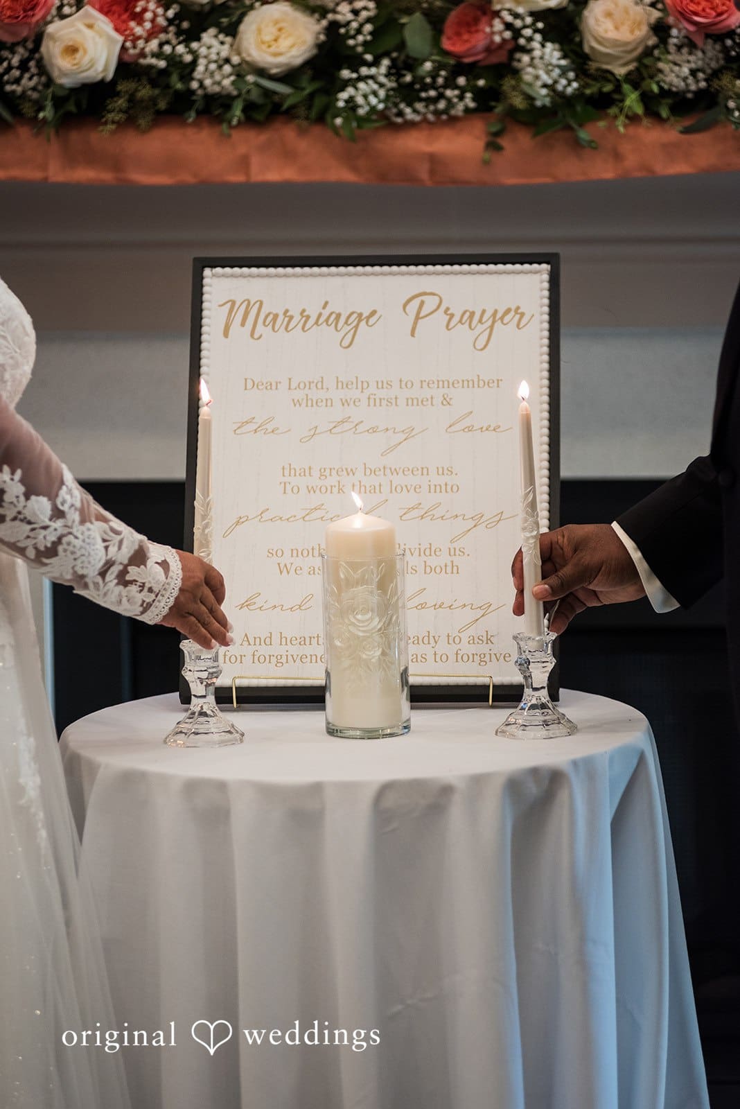 Ingleside Hotel Wedding // Shamon & Nathalie -