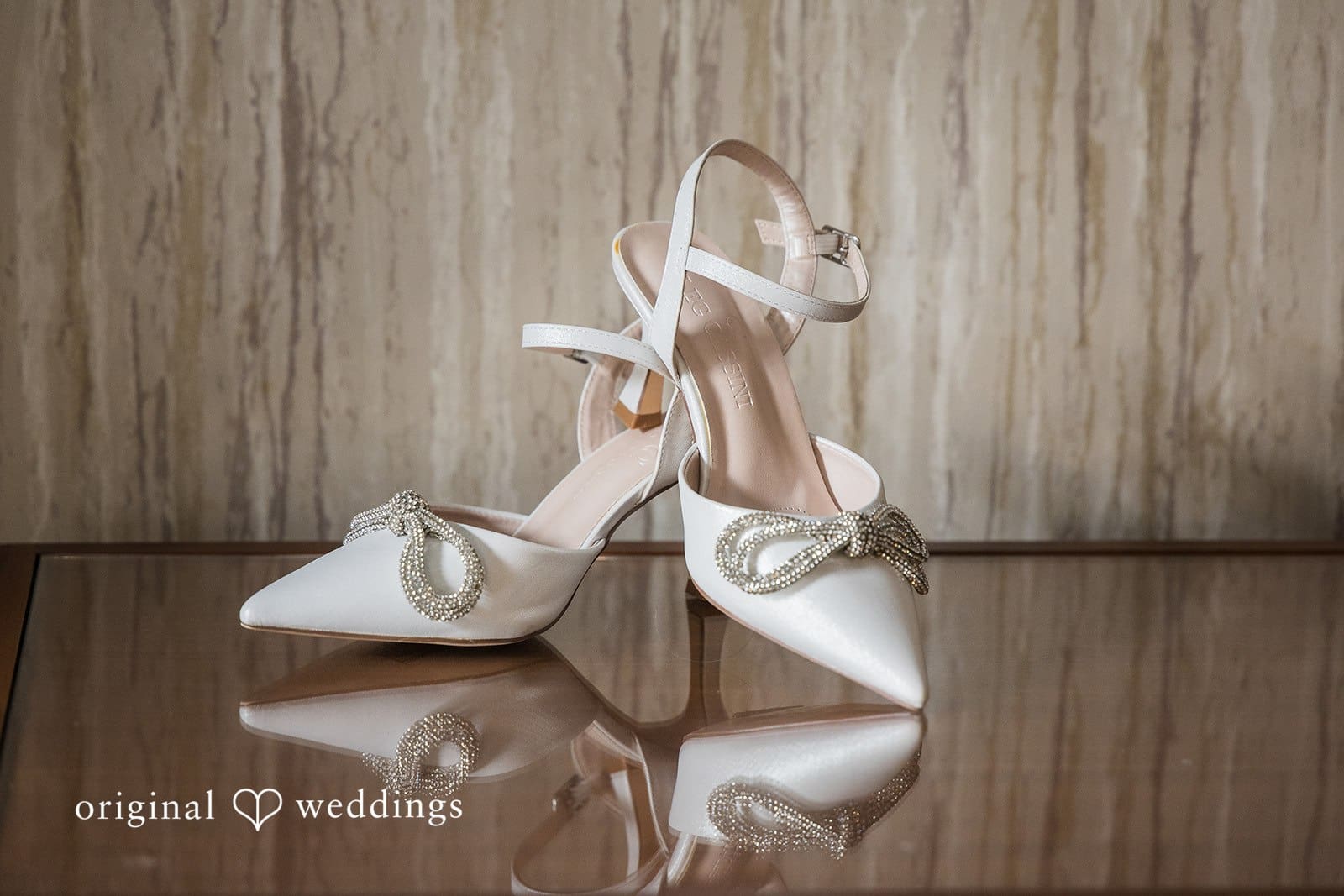 Ingleside Hotel Wedding // Shamon & Nathalie -