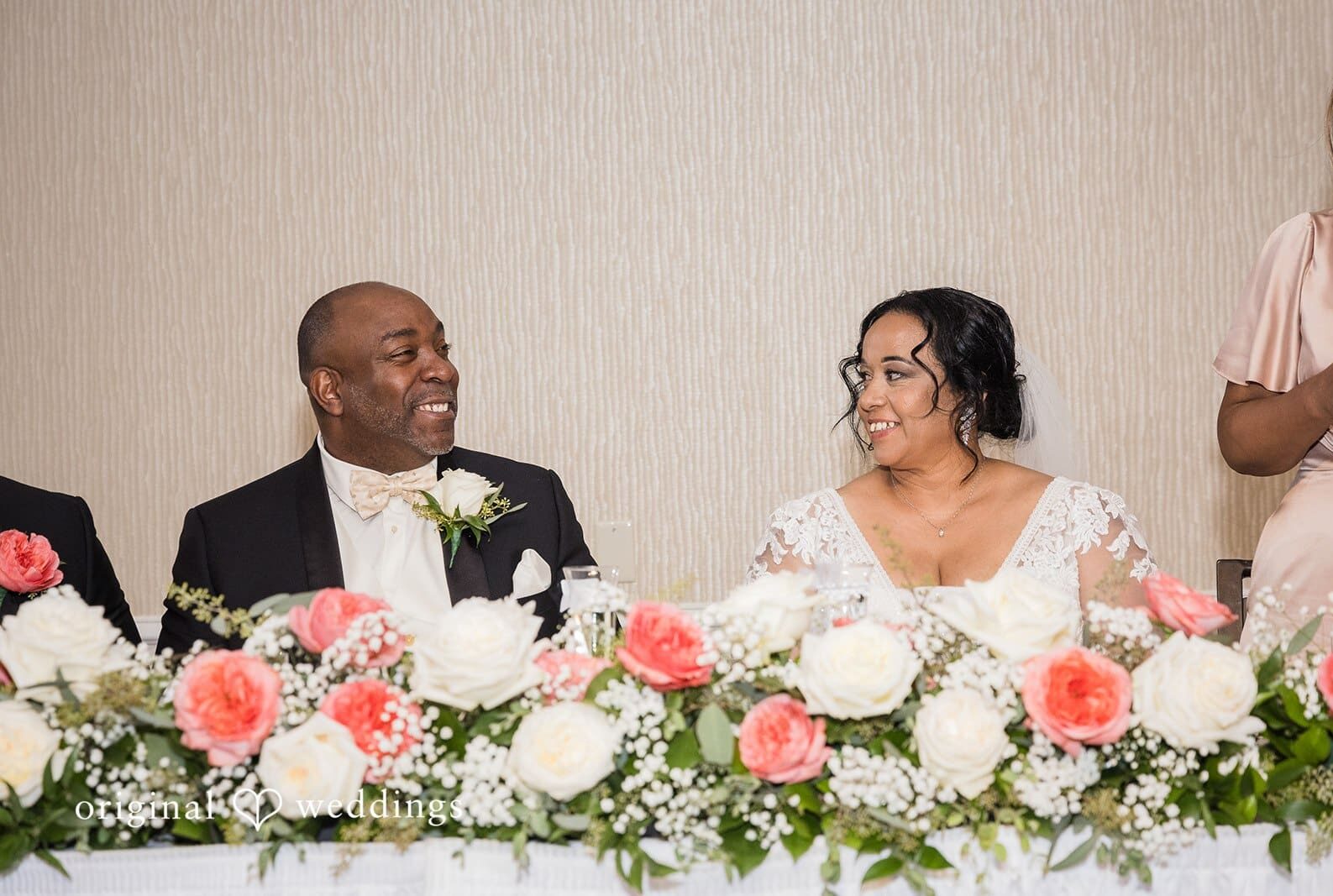 Ingleside Hotel Wedding // Shamon & Nathalie -
