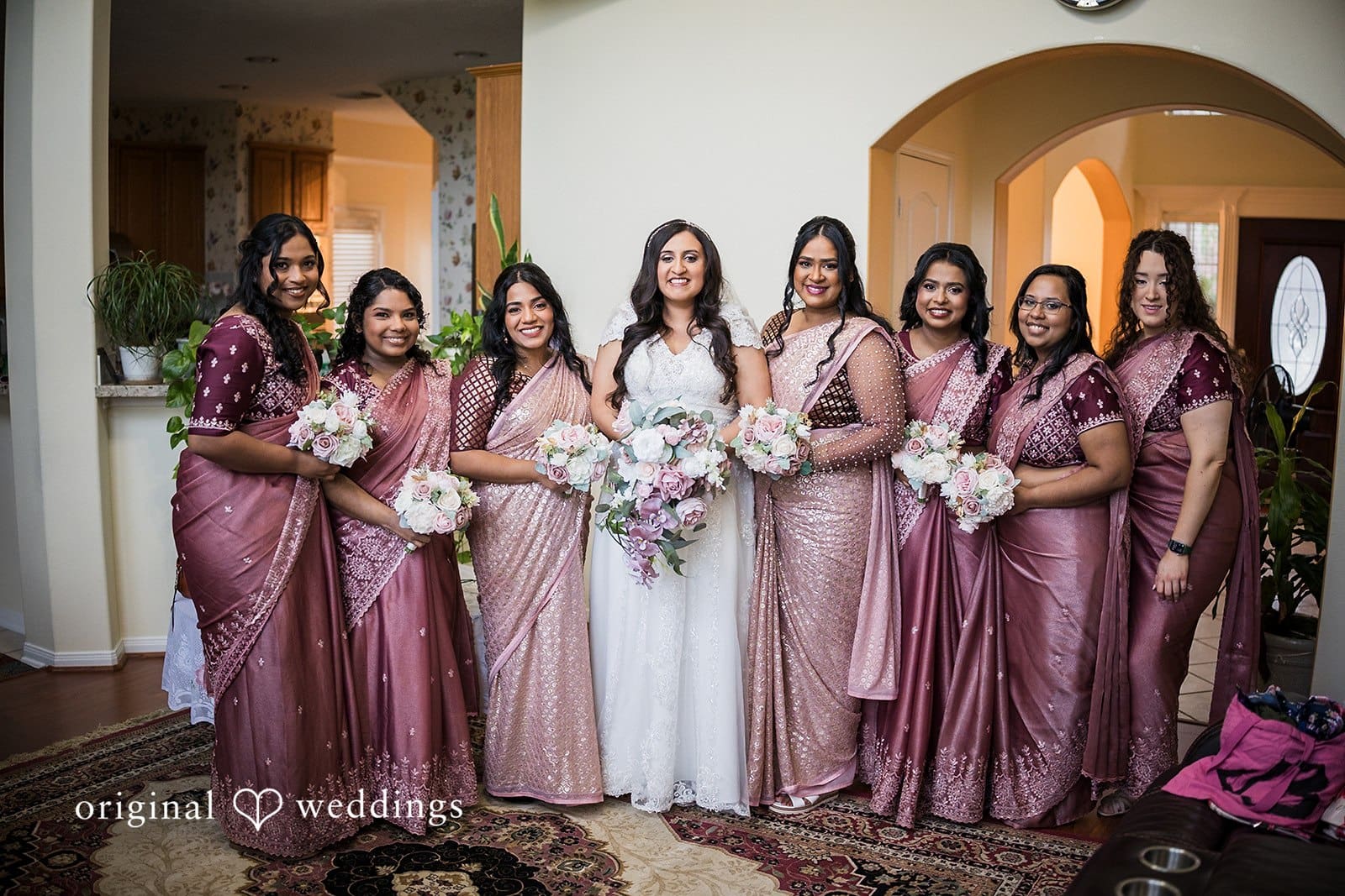 International Bible Church Wedding // Joyce & Samuel -