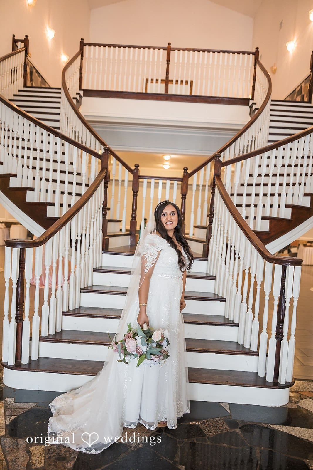 International Bible Church Wedding // Joyce & Samuel -