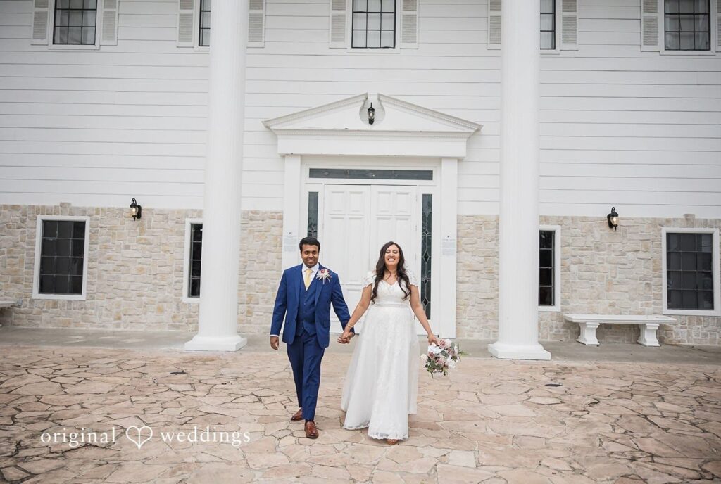 Joyce + Samuel International Bible Church Wedding // Joyce & Samuel -