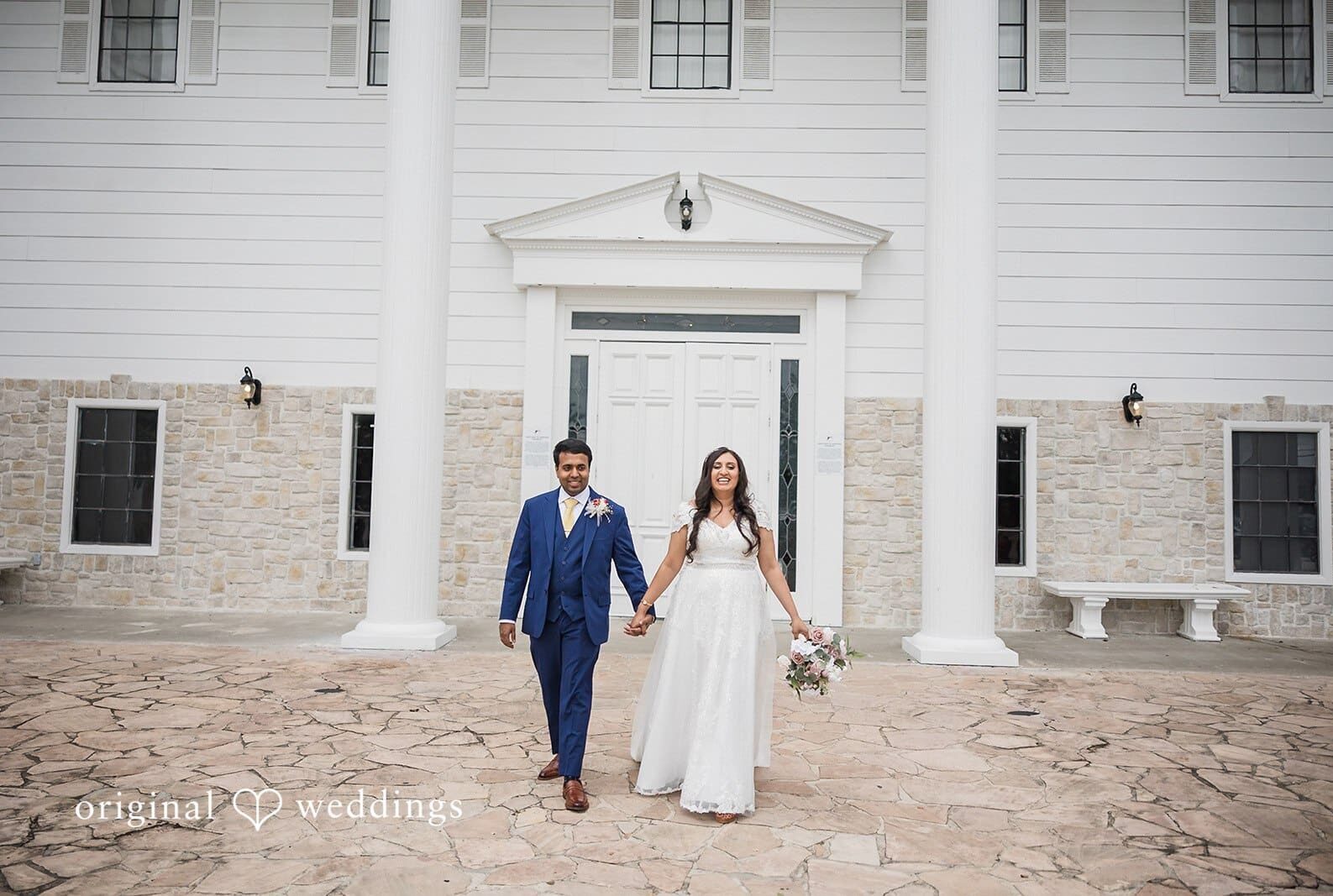 International Bible Church Wedding // Joyce & Samuel -