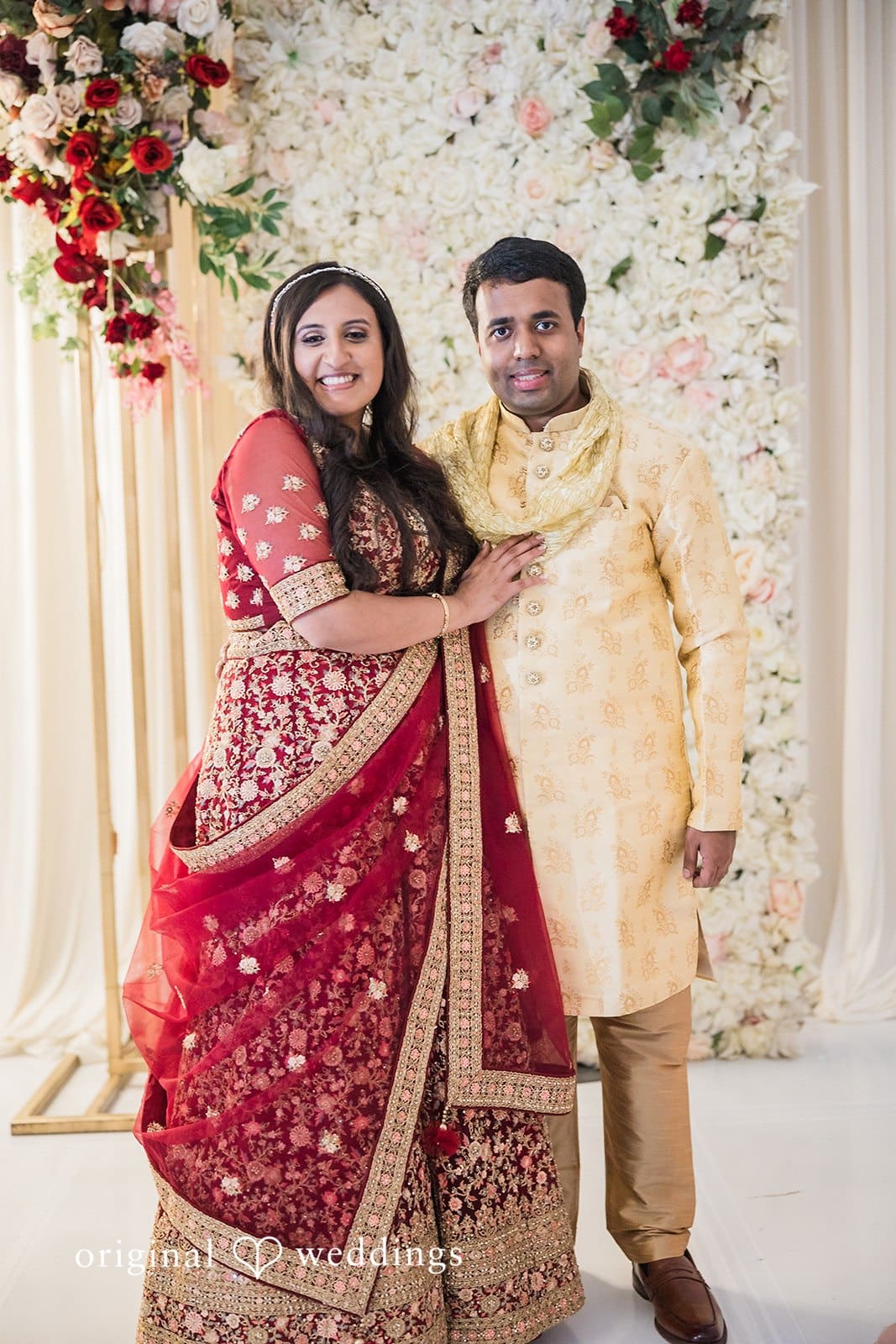 International Bible Church Wedding // Joyce & Samuel -