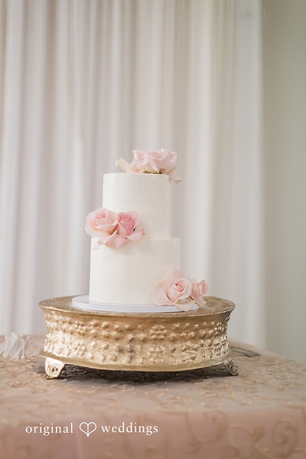 International Bible Church Wedding // Joyce & Samuel -