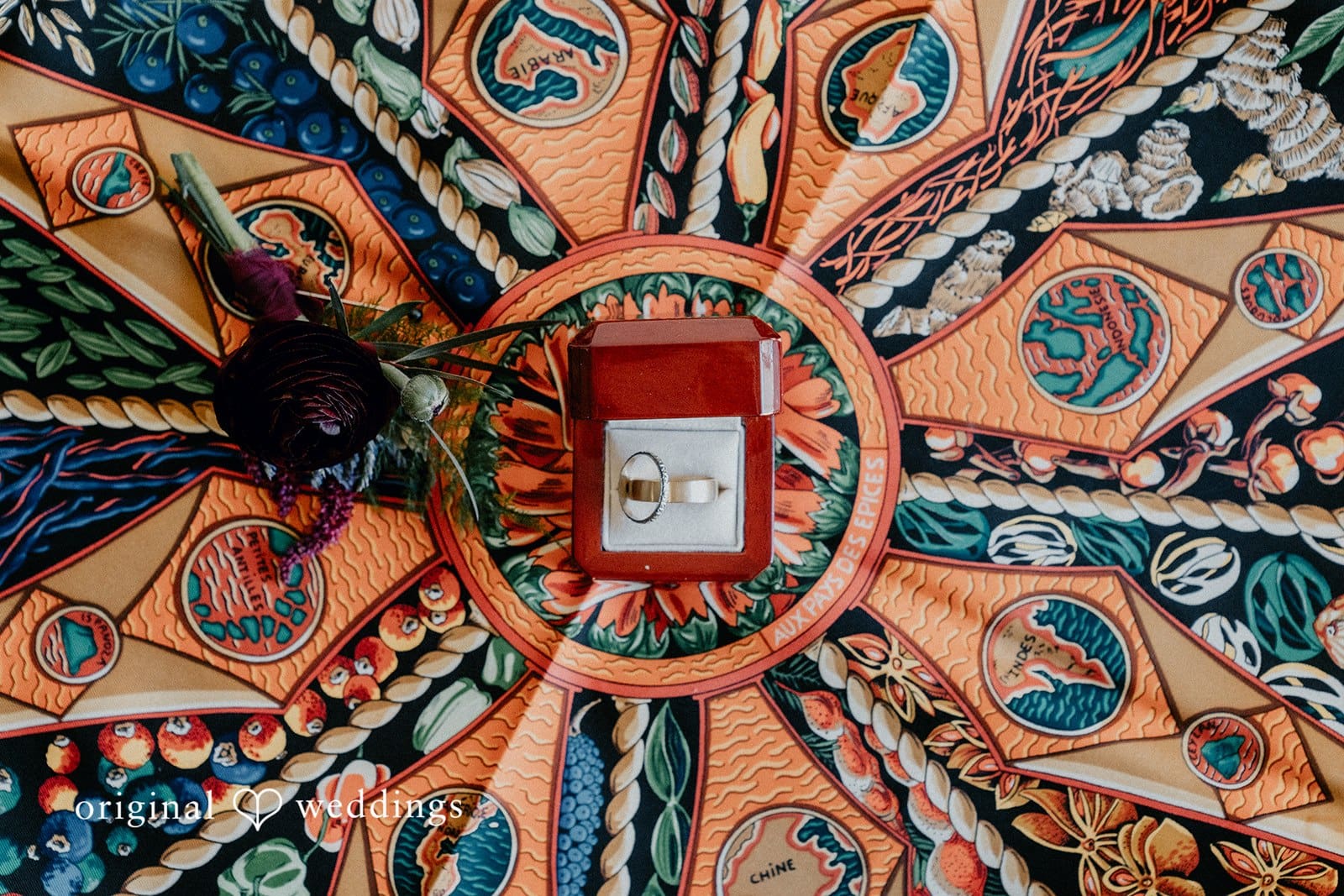 Iron Gate Restaurant Wedding // Jackie & John -