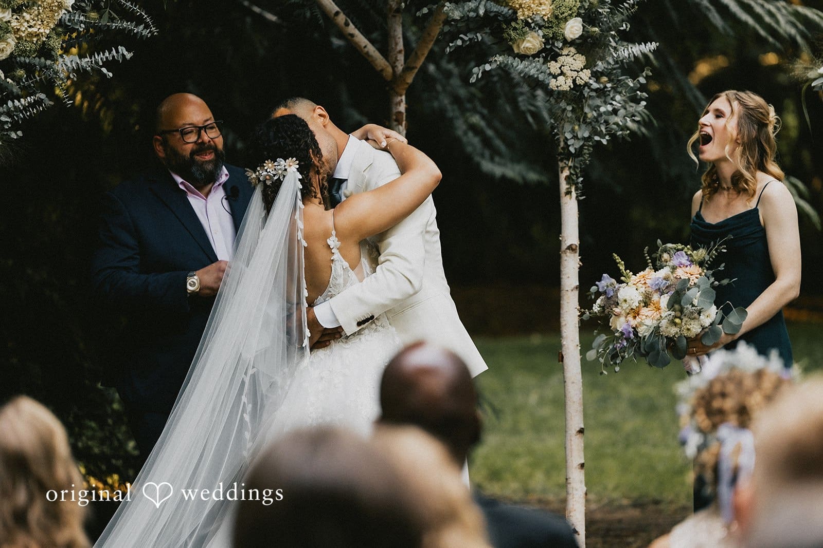 Cheyenne & Nicholas -