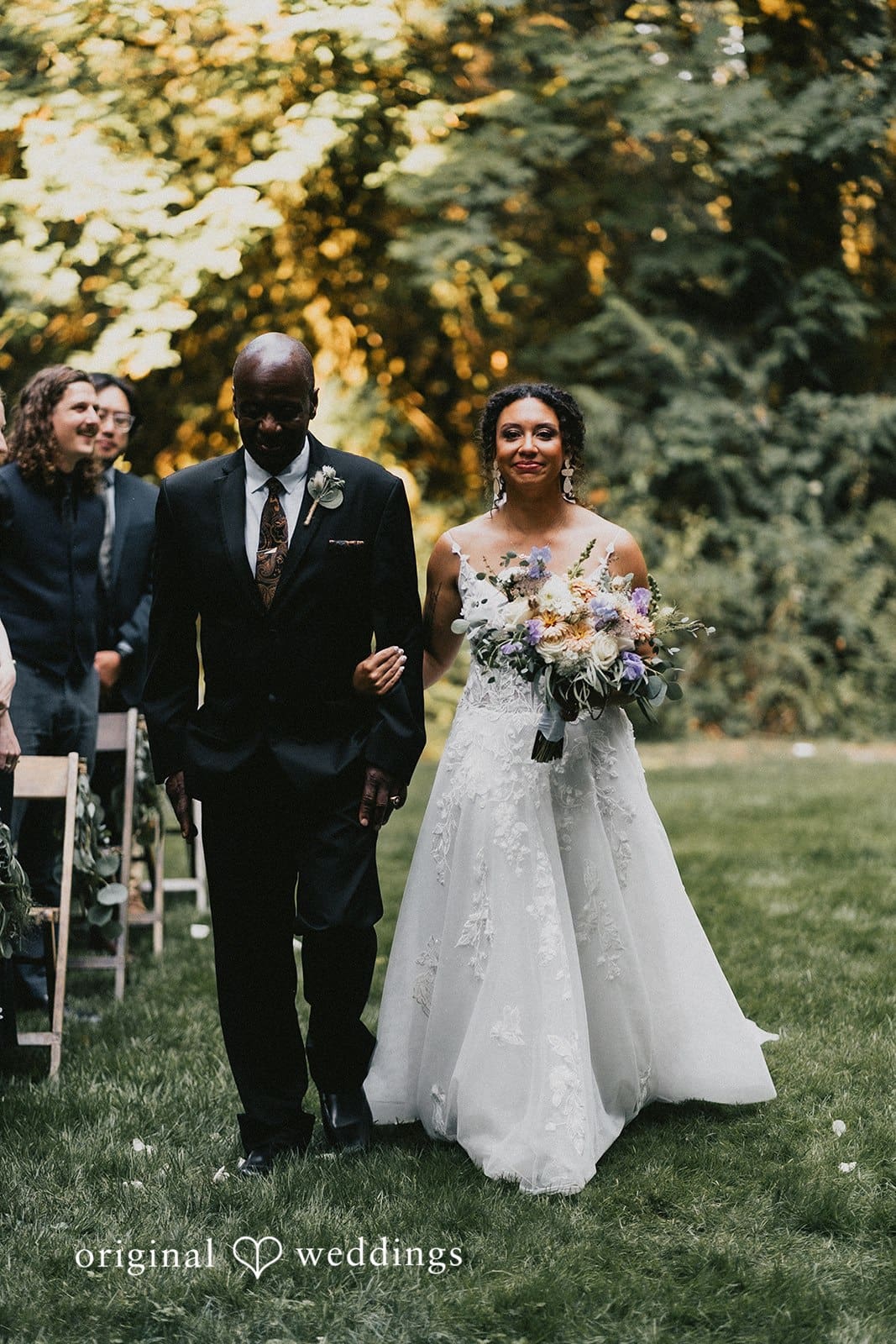 Cheyenne & Nicholas -