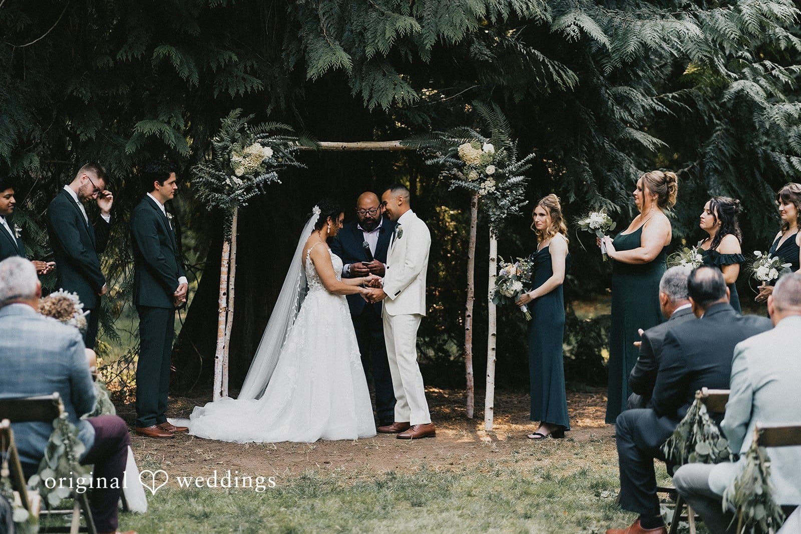 Cheyenne & Nicholas -