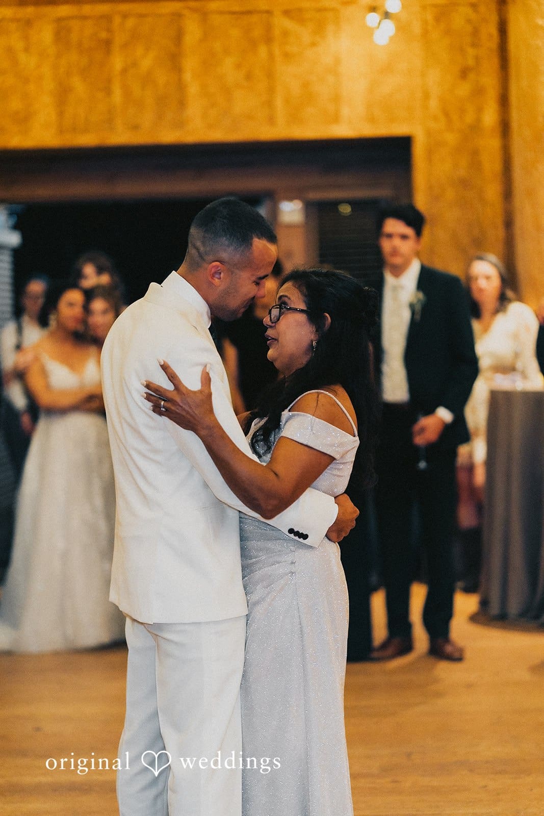 IslandWood Wedding // Cheyenne & Nicholas -