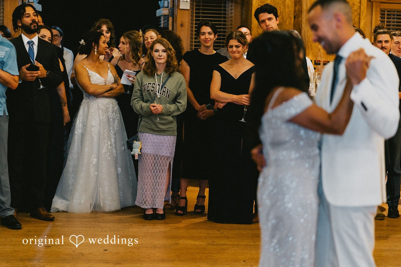 Cheyenne & Nicholas -