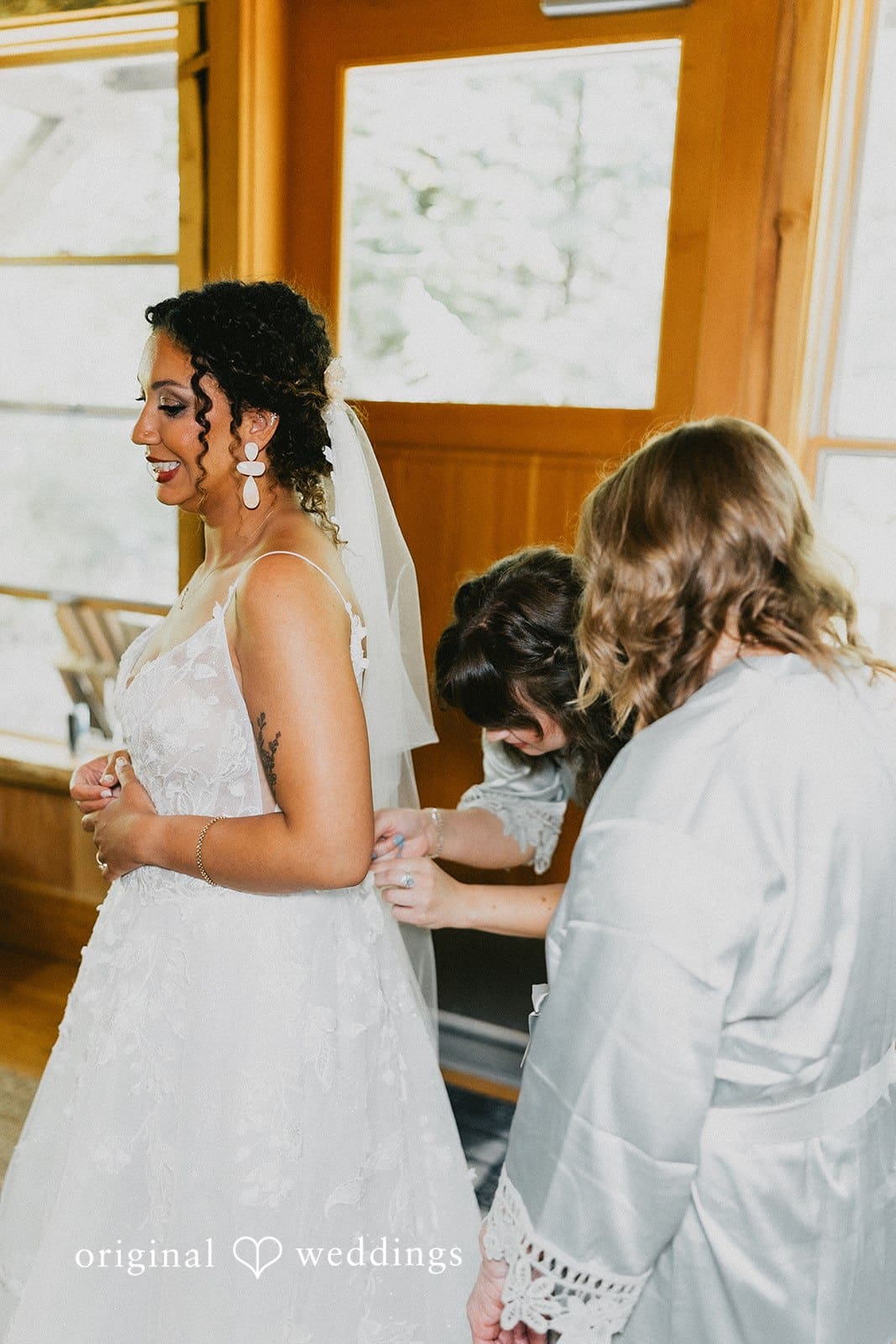 Cheyenne & Nicholas -