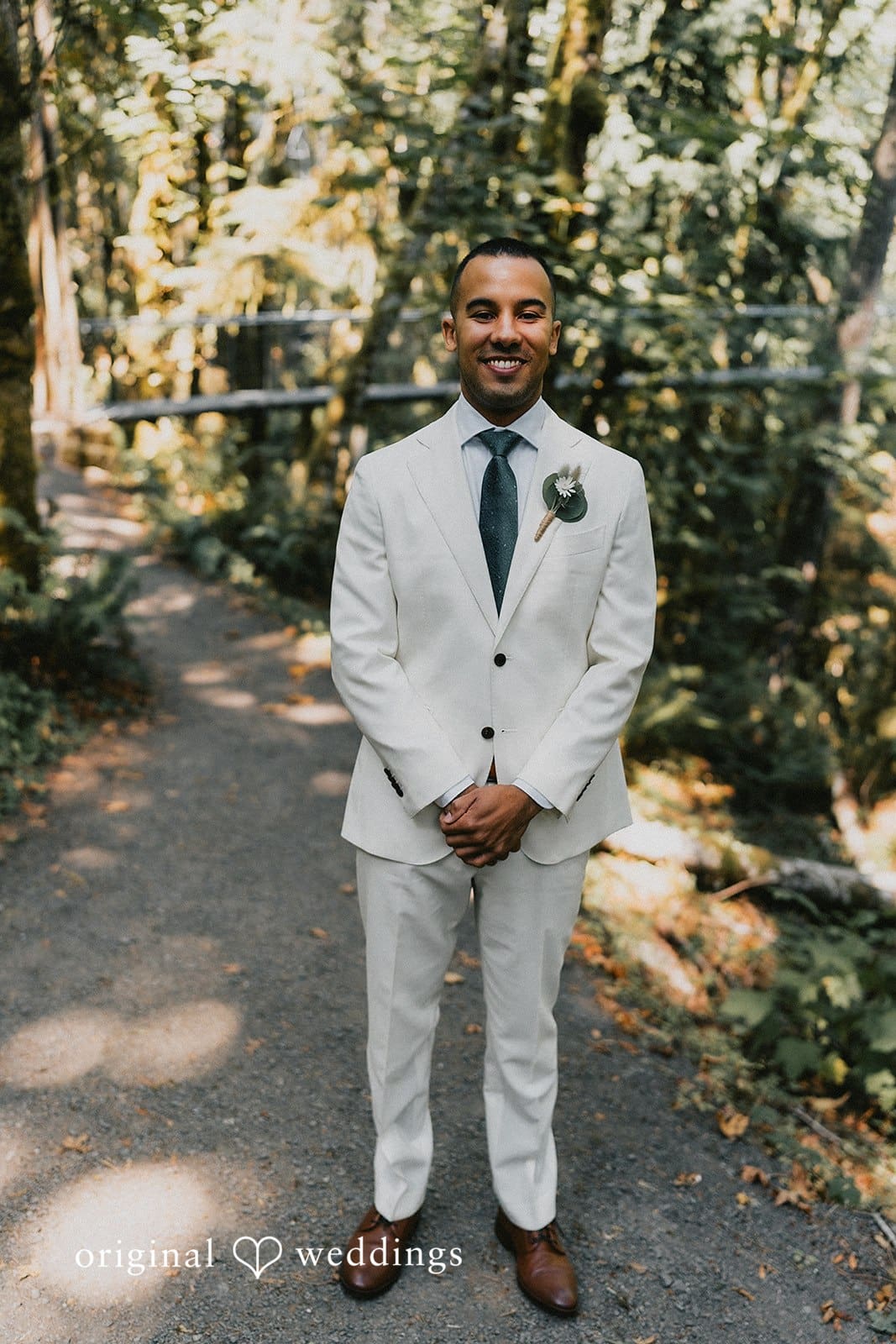 Cheyenne & Nicholas -