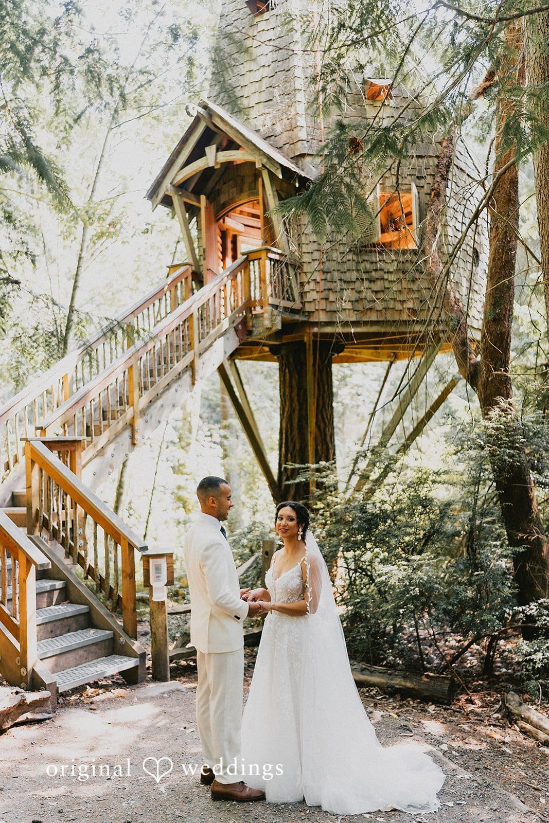 Cheyenne & Nicholas -