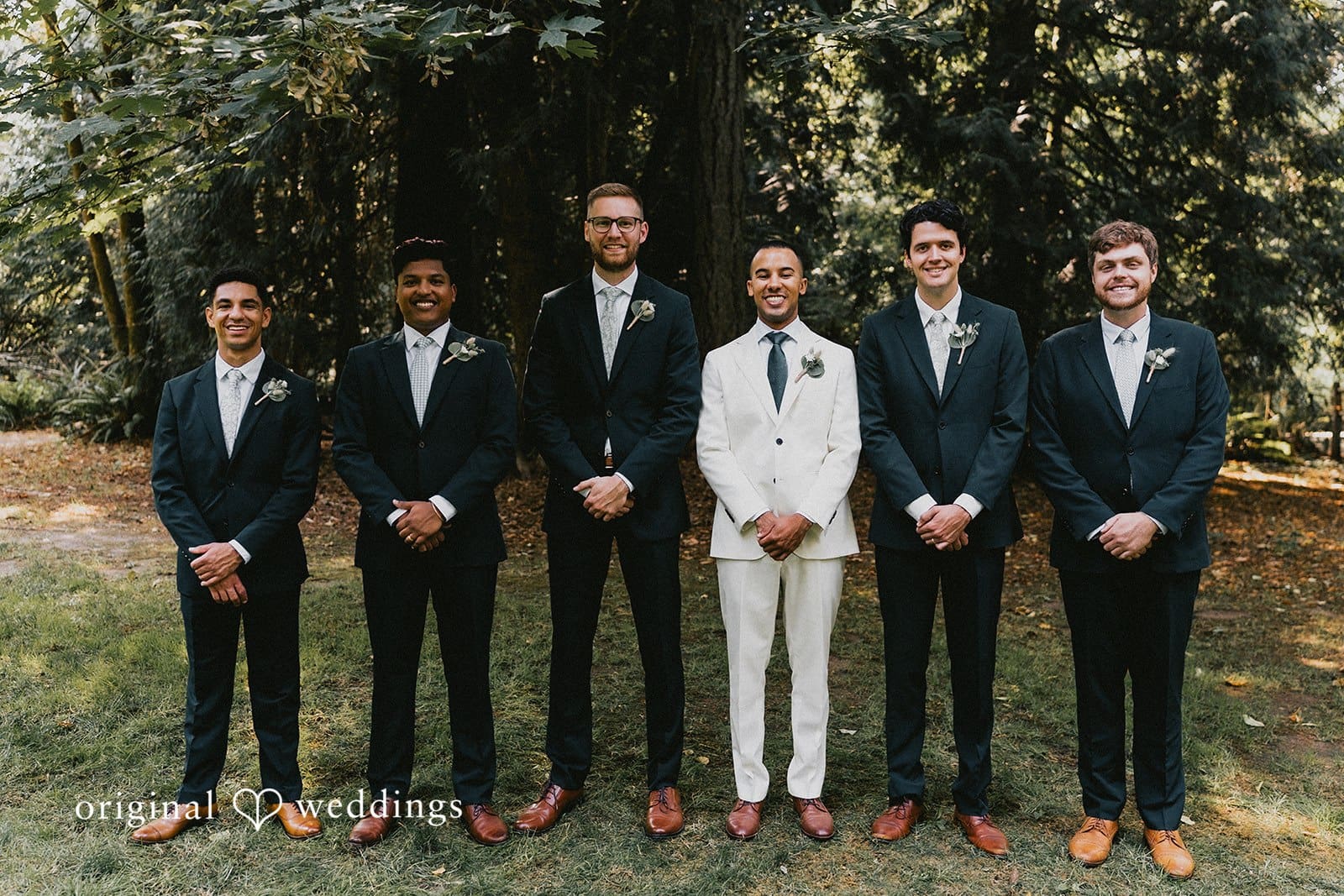 Cheyenne & Nicholas -