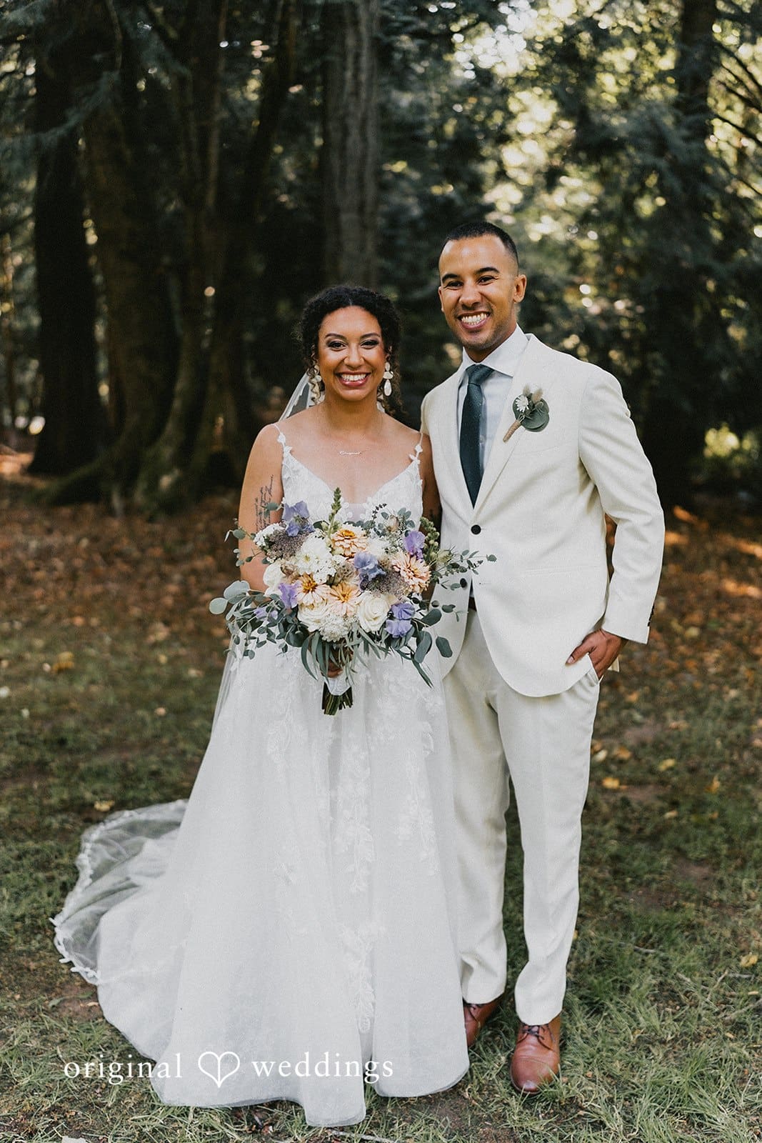 Cheyenne & Nicholas -