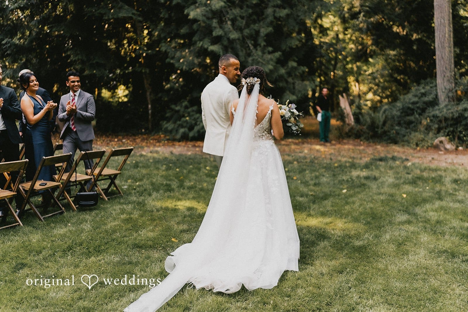 Cheyenne & Nicholas -