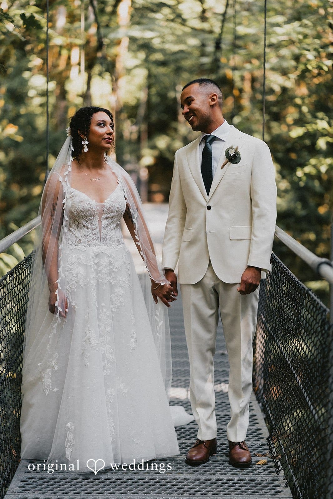 Cheyenne & Nicholas -