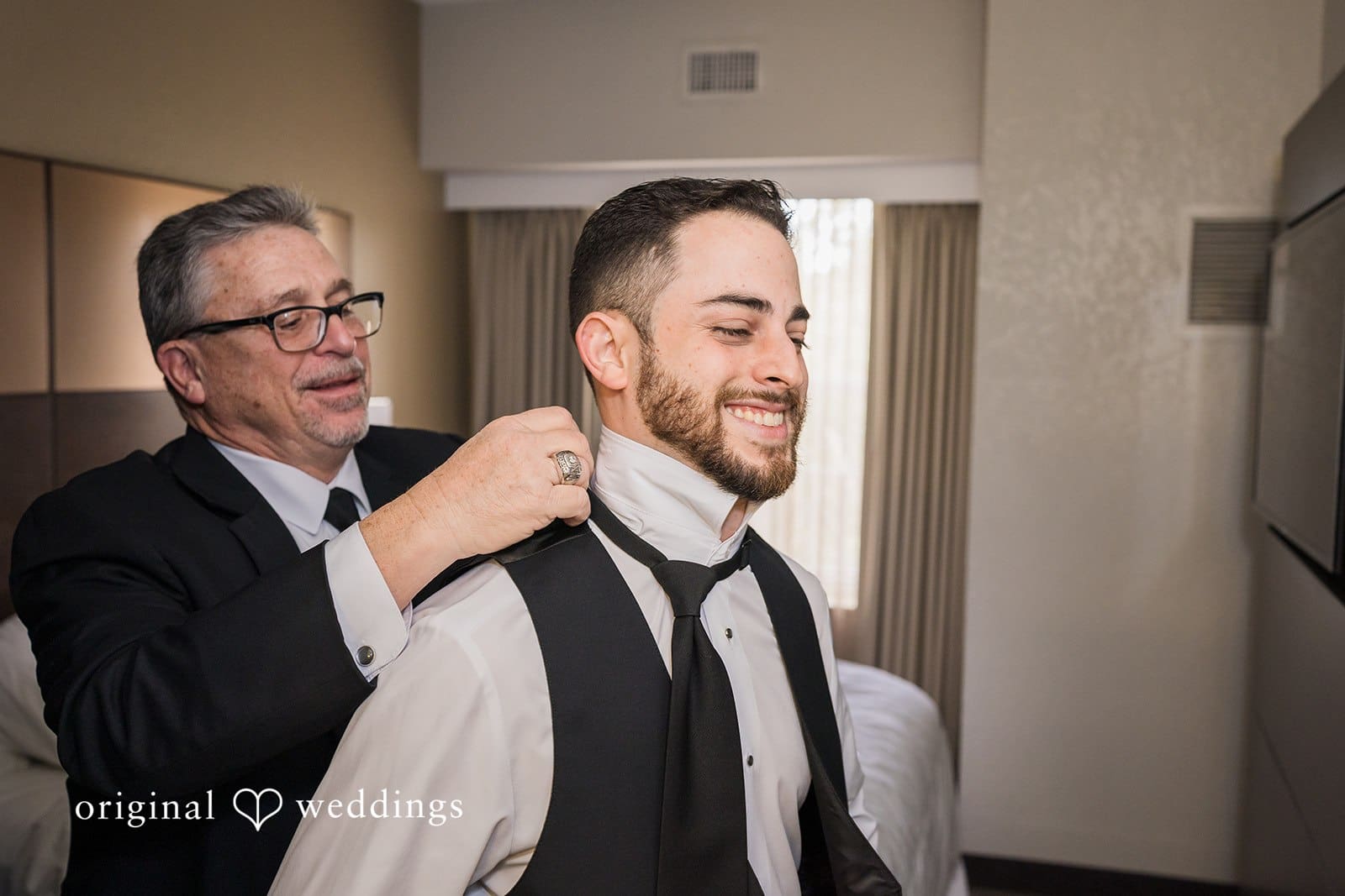 Jacaranda Country Club Wedding // Nikki & Luis -
