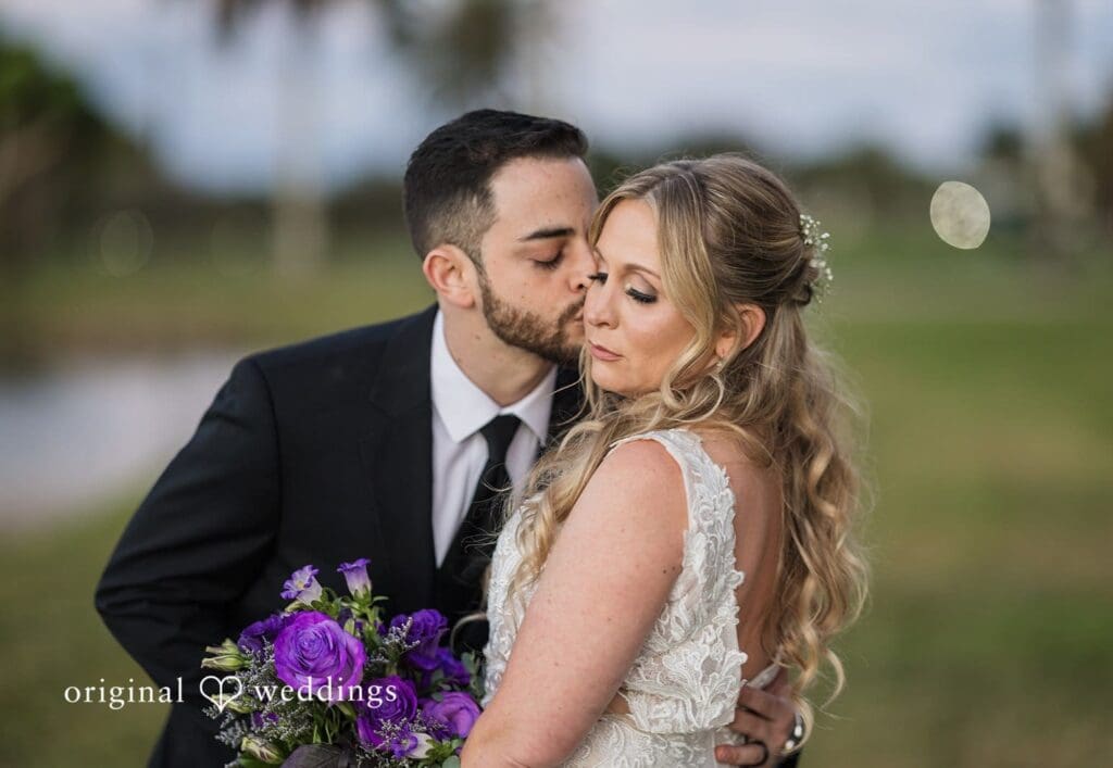 Nikki + Luis Jacaranda Country Club Wedding // Nikki & Luis -