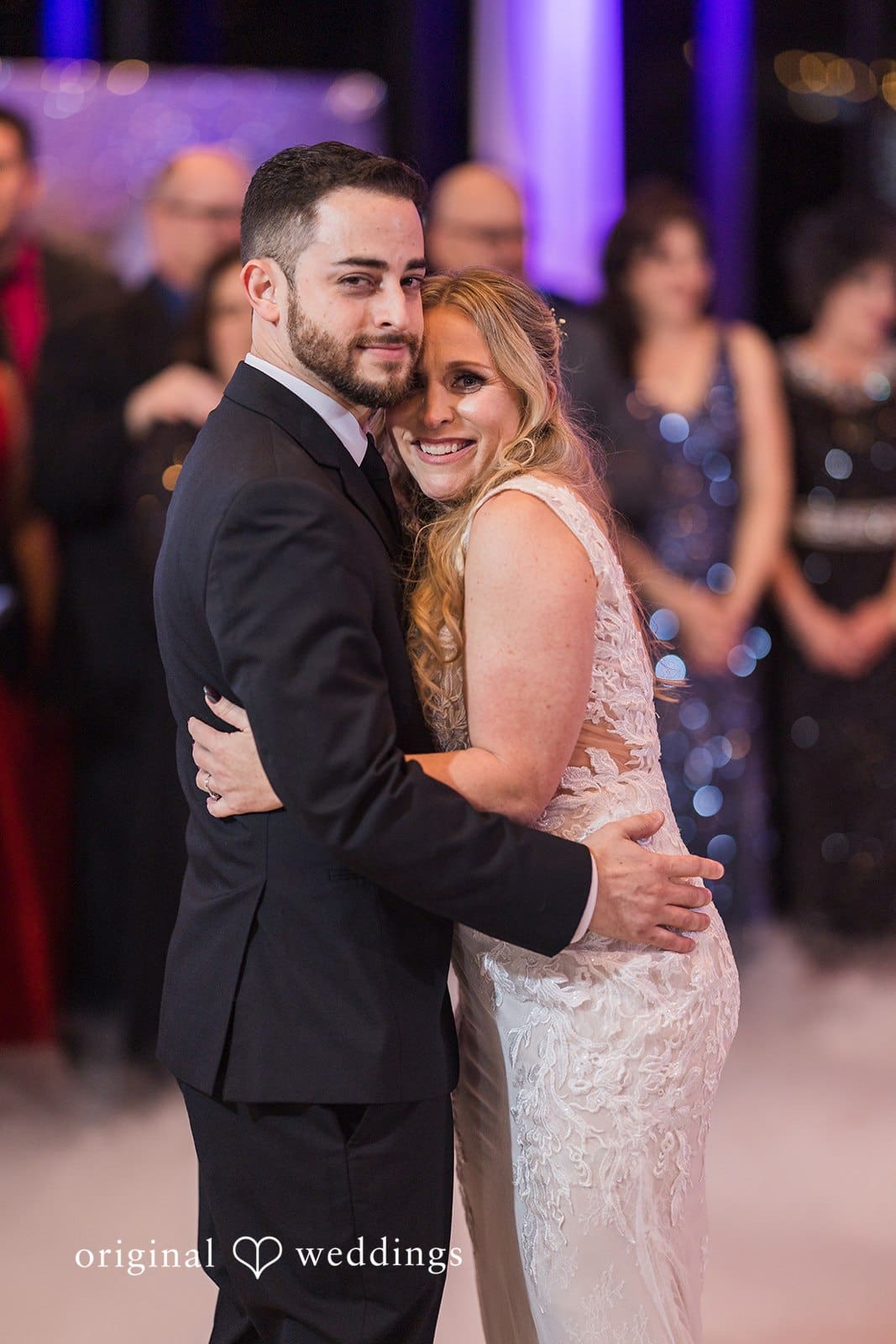 Jacaranda Country Club Wedding // Nikki & Luis -